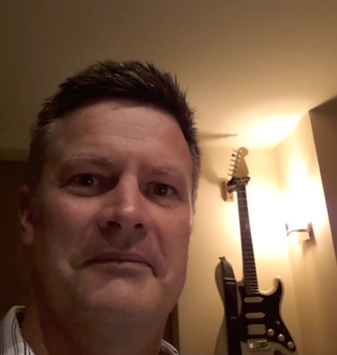 fuzzydcuk's profile picture. 