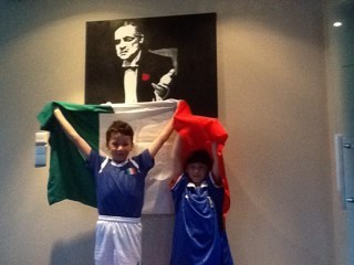 MalandriniD's profile picture. 