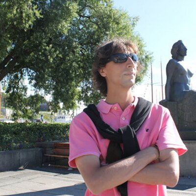 jparraos's profile image