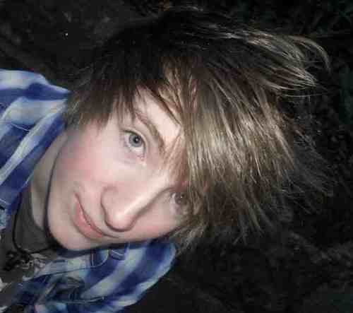 terra_vist's profile picture. 