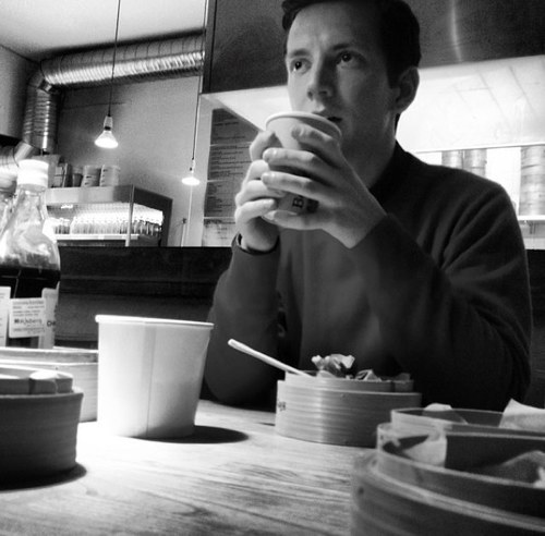 Brand strategist and team leader @Lynxeyeglobal Nyfiken halv-est. Twittrar mest om allt relaterat till varumärken.