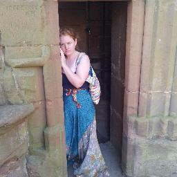 A fiery red head who is passionate about Art and Media. Now full time Mum