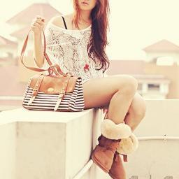 FashionILoveYou's profile picture. We LOVE Fashion