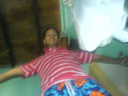 TERROR AMOO