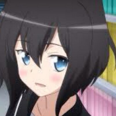 宝生柚璃奈 Kuroyuzurina Twitter 宝生柚璃奈 Kuroyuzurina Twitter