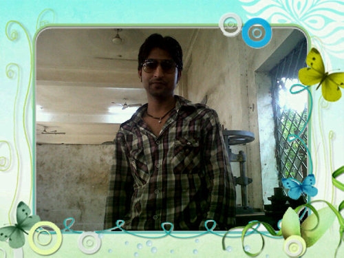 vikaskmehra1188's profile picture. #CRO