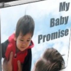 Inspirational verses from the Bible for Expectant-by-faith couples...