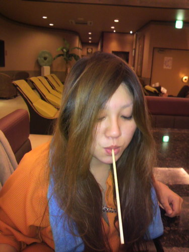 宜しくです