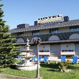 HotelSandra_2's profile picture. El Hotel Sandra II *** está situado próximo a la Plaza Mayor de la villa y cercano a las playas y paseo marítimo de Suances