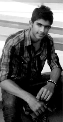 sajidusmani Profile Picture