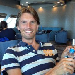 TTakkenberg's profile picture. 