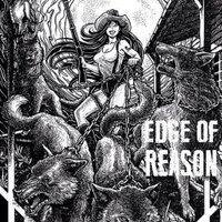 Edge of Reason (@edgeofreasonb) 's Twitter Profile
