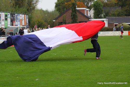 Jesse • Feyenoord Rotterdam • Vak S