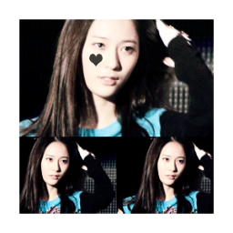 ｡just a little bot not real soojung ♥ (@sjkrys94♡) #94Line