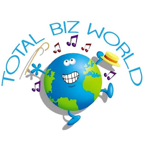 Welcome to the Official Twitter for Total Biz World. A Blog site for new artists, entertainment gossip, film reviews and music news