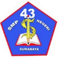 smpn_43's profile picture. Gk perlu kepo admin twit ini adalah warga smpn 43 kls 7 , 8 , 9 . Kami bukan orang femes tapi kami anak yg kreatif dan kami adalah warga SMPN 43 !!
