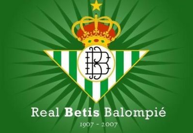 Cantera Betis