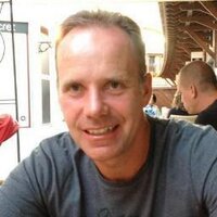 Stuart Geekie (@stuartgeekie) 's Twitter Profile