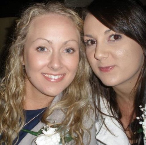 Osteopath, ball & chain to Chris Keane