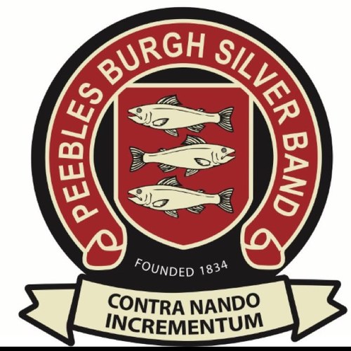 Peebles Silver Band Profile