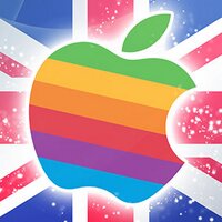 Apple iPhone UK (@appleiphoneuk) 's Twitter Profile