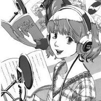 声優研究会 (慶應義塾大学公認学生団体) (@keio_seiken) 's Twitter Profile Photo