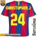 Profile Picture of Christoper Jamestong (@CJamestong) on Twitter