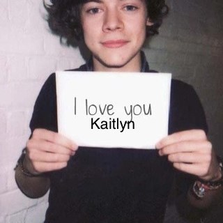 I am not a crazed fan of Harry Styles I just think hes EXTREMELY cute!
