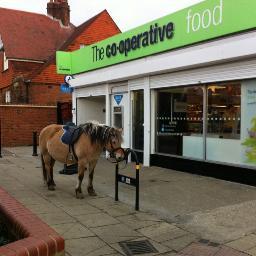 If the Co-op don't sell it, I probably don't need it. Dad, husband, primary school teacher, child e-safety specialist, Methodist Church member, bus user.