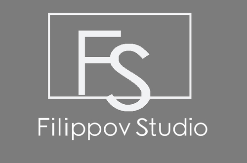 FilippovStudio's profile picture. 