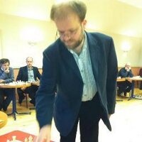 Richard Palliser (@richardpalliser) 's Twitter Profile