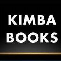 Kimba Books(@KimbaBooks) 's Twitter Profile Photo