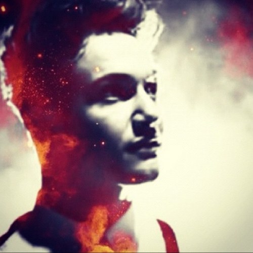 Team française d'Aleks Josh participant de The Voice UK 2012. Premier single 'Cruise' disponible sur Itunes dès maintenant. Aleks nous follow.