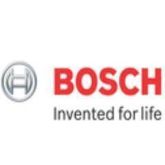 Bosch Security Systems is an innovative, global, one-stop-shop for high-quality security and communication products.