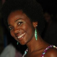 Doris DUNON (@dorisdunon) Twitter profile photo