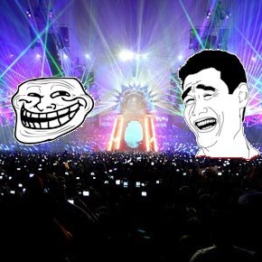 The official Hard Memes Twitter, known for our Facebook page. Follow us for hardstyle related memes and tweets.