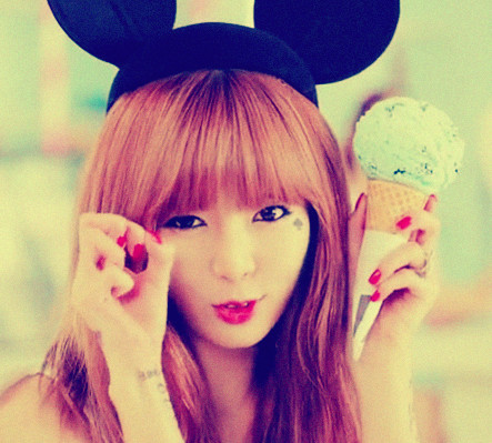 Hyunah_4M_THB Profile Picture