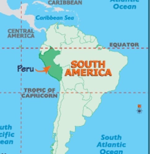 Informando y creando conciencia sobre la epilepsia en el Perú