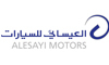 Alesayi Trading Corporation Company is the exclusive distributor within the Kingdom for all Mitsubishi Fuso Canters, Trucks and Rosa Buses.