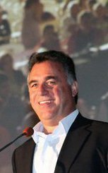 GeorgeKiritsis's profile picture. 