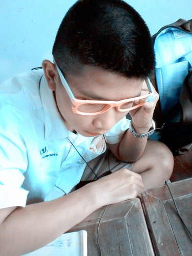 Ton_Aor_Kub's profile picture. ผมน่ารักไหม^^