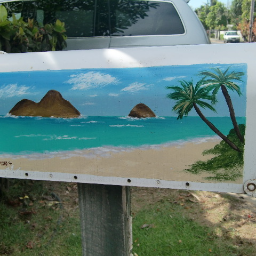 I'm tweeting in English to improve my English. I love Hawaii♪♪　Enjoy tweeting about Hawaii!!! ハワイ大好き(#^.^#)