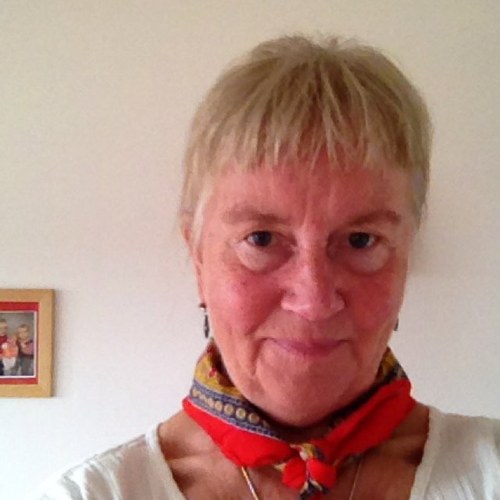 evabolofsson's profile picture. 