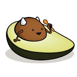 Freelance copywriter en culinair redactrice. Kook-, eet- en reisblog @ avocadovandeduivel.be 🥑👹