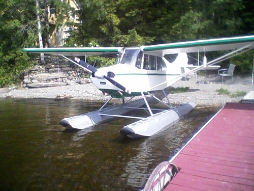 H2OLandings's profile picture. 