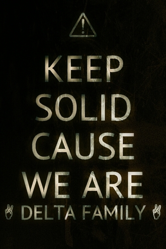 RepublicOfDelta's profile picture. WE ARE DELTA FAMILY!!! {♥}