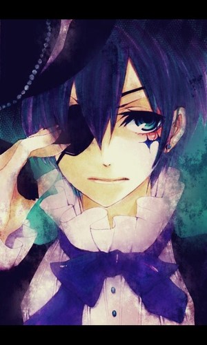 Jailed account for @_phantomciel