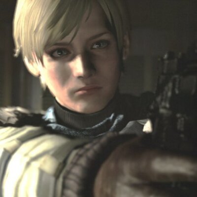 シェリーバーキン Sherry Birkin 8 Twitter