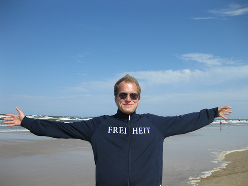 proabruestung's profile picture. 