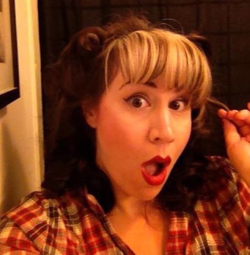 sheryl_sheetle's profile picture. 